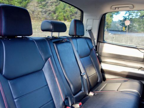 Used 2021 Toyota Tundra TRD Pro image 21