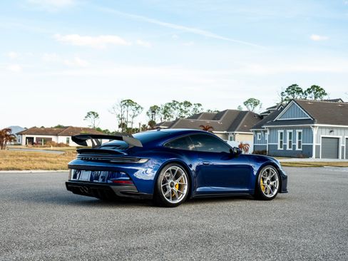 Used 2024 Porsche 911 GT3 image 4