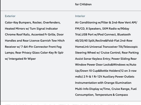 Used 2012 Toyota 4Runner SR5 image 19