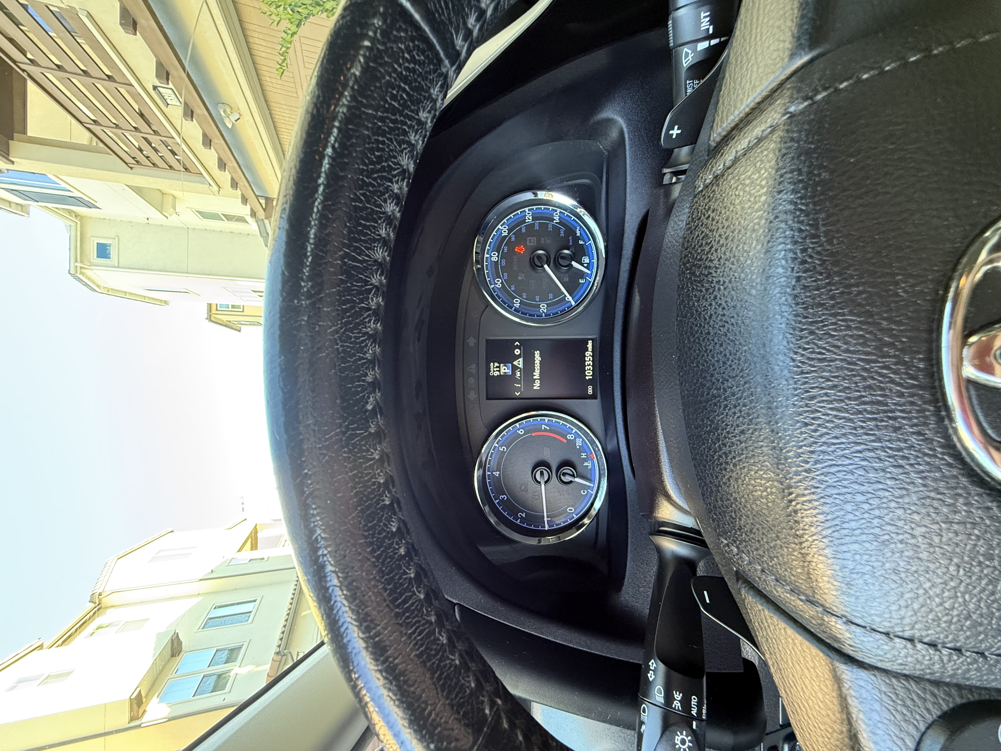 Used 2019 Toyota Corolla SE FWD image 11