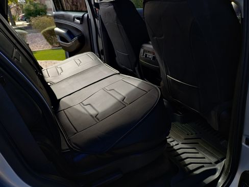 Used 2020 Chevrolet Tahoe 4WD w/ Remote Keyless Entry Package image 21