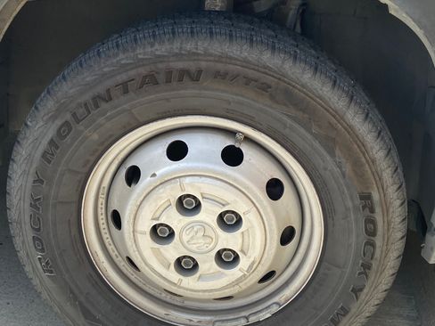 Used 2021 RAM ProMaster 3500 image 11