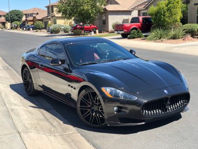 Used 2009 Maserati GranTurismo S