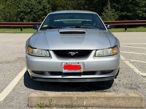 Used 2004 Ford Mustang GT RWD image 1