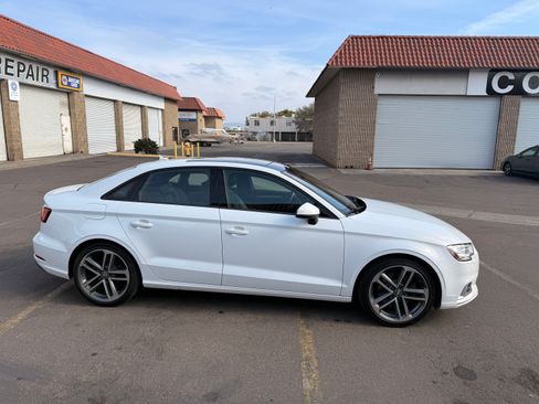 Used 2018 Audi A3 2.0T Premium w/ Convenience Package image 4