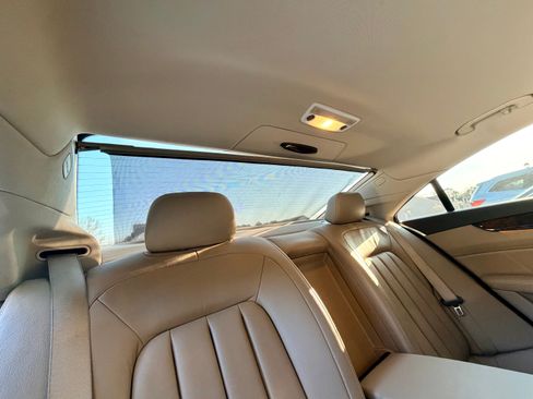 Used 2014 Mercedes-Benz CLS 550 image 18