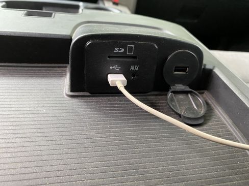 Used 2014 RAM 1500 Lone Star RWD image 17