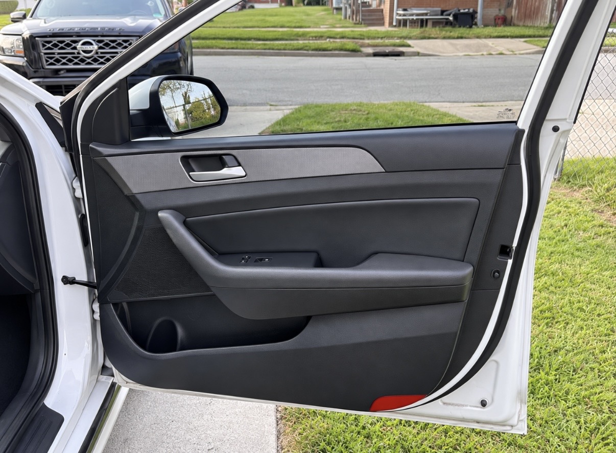 Used 2018 Hyundai Sonata Sport FWD image 9