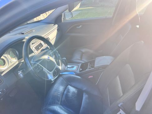 Used 2011 Volvo S80 T6 image 2