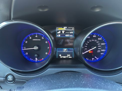 Used 2015 Subaru Legacy 2.5i Premium image 11