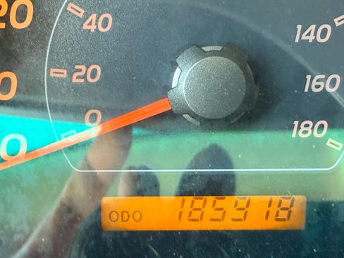 Used 2007 Toyota 4Runner Sport image 9