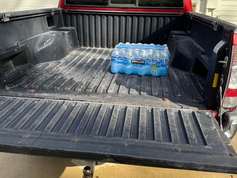 Used 2009 Toyota Tacoma PreRunner image 9