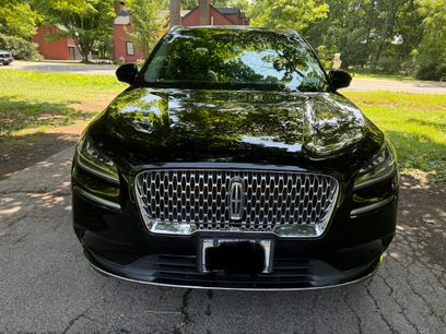 Used 2020 Lincoln Corsair AWD w/ Premium Package