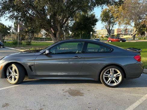 Used 2015 BMW 428i xDrive Coupe image 2