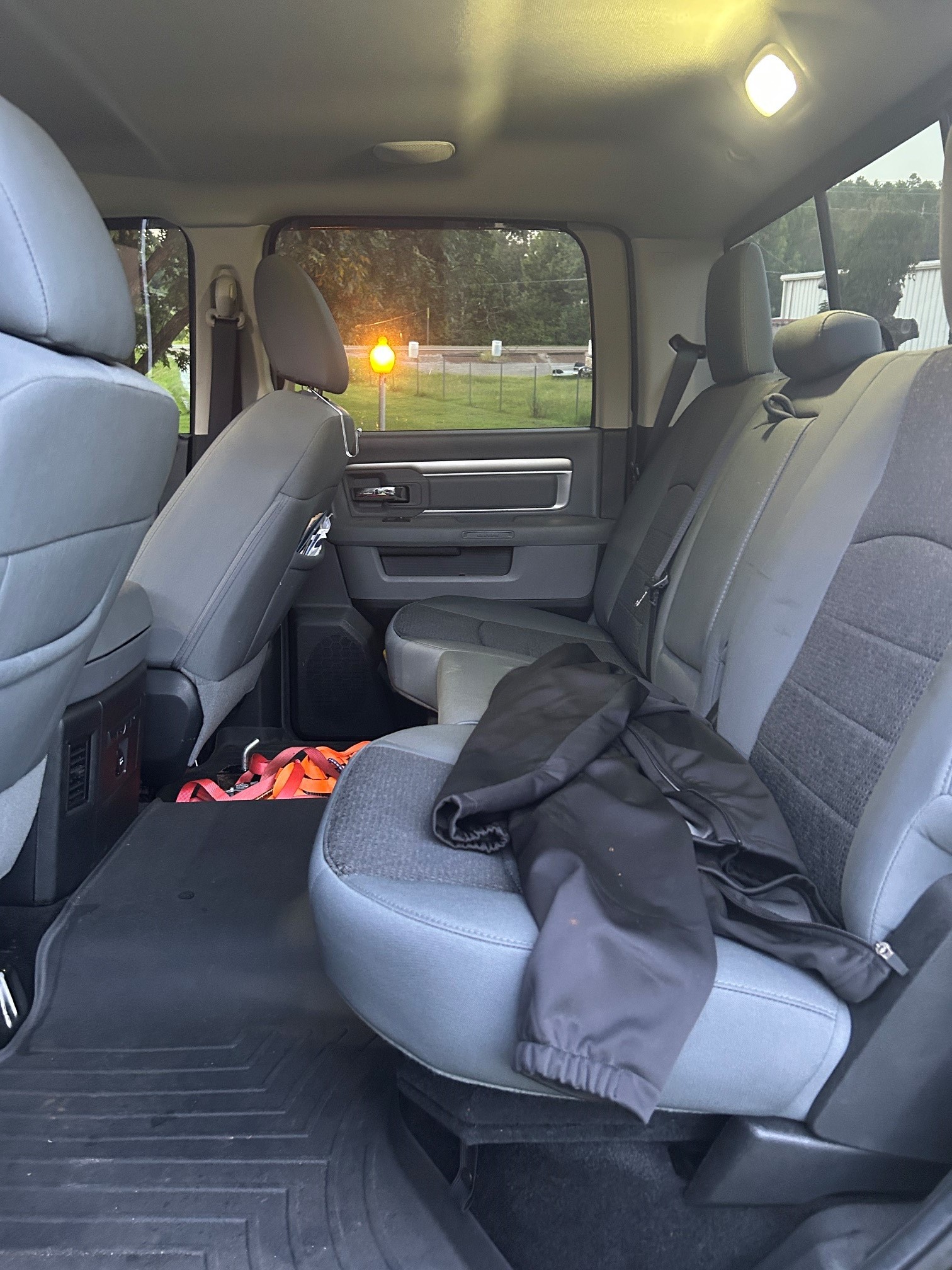 Used 2014 RAM 1500 Big Horn AWD/4WD image 10