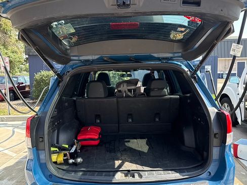 Used 2022 Subaru Forester Wilderness image 11