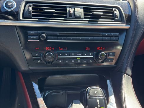 Used 2012 BMW 650i Convertible image 4