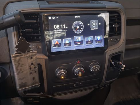 Used 2013 RAM 1500 Express AWD/4WD image 11