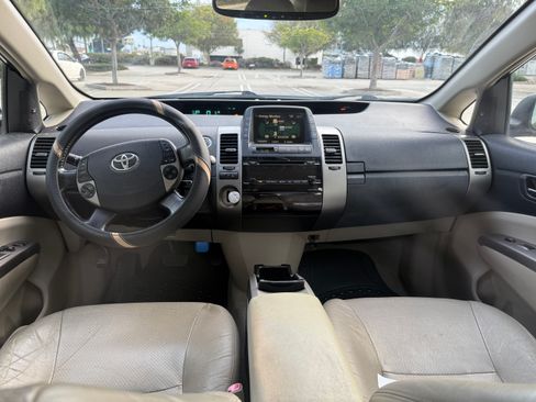 Used 2006 Toyota Prius image 13