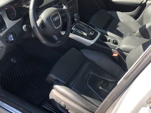 Used 2012 Audi A4 2.0T Premium Plus image 8