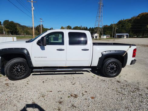 Used 2011 Chevrolet Silverado 1500 LT w/ All-Star Edition image 1
