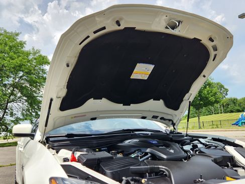 Used 2016 Maserati Quattroporte S Q4 image 17