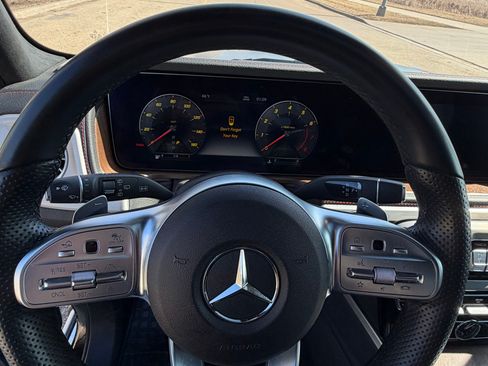 Used 2021 Mercedes-Benz G 550 image 10