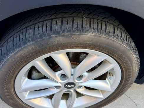 Used 2013 MINI Cooper Paceman S AWD/4WD image 22