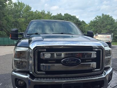 Used 2016 Ford F250 XLT w/ XLT Value Package