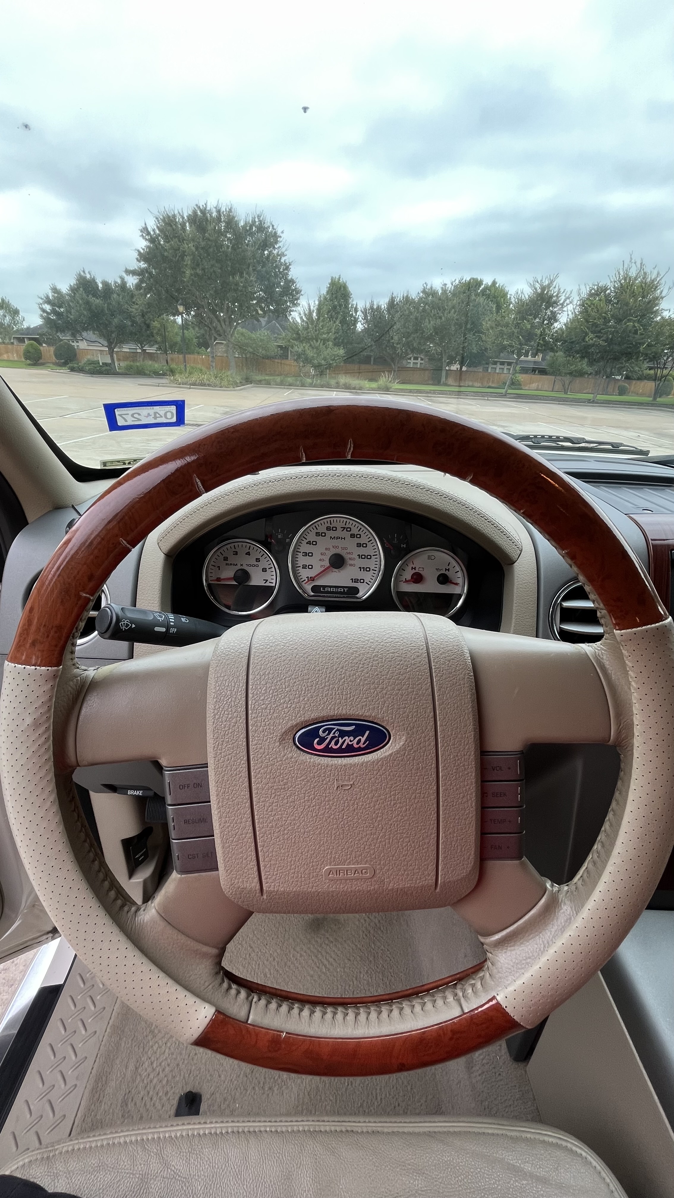 Used 2008 Ford F150 Lariat RWD image 14