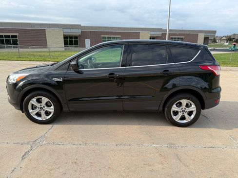 Used 2014 Ford Escape SE AWD/4WD image 5