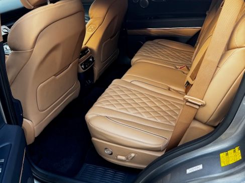 Used 2023 Genesis GV80 3.5T w/ Prestige Package image 13