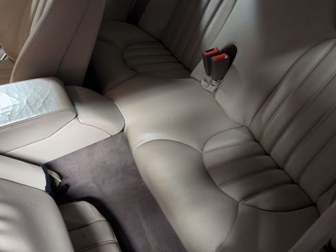 Used 2000 Jaguar XK8 Coupe image 8