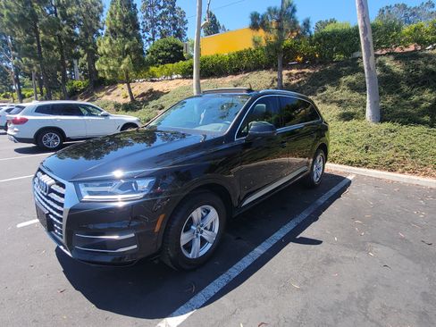Used 2018 Audi Q7 2.0T Premium Plus w/ Premium Plus Package image 5