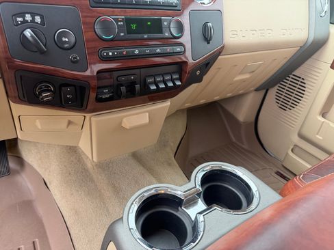 Used 2008 Ford F350 King Ranch AWD/4WD image 21