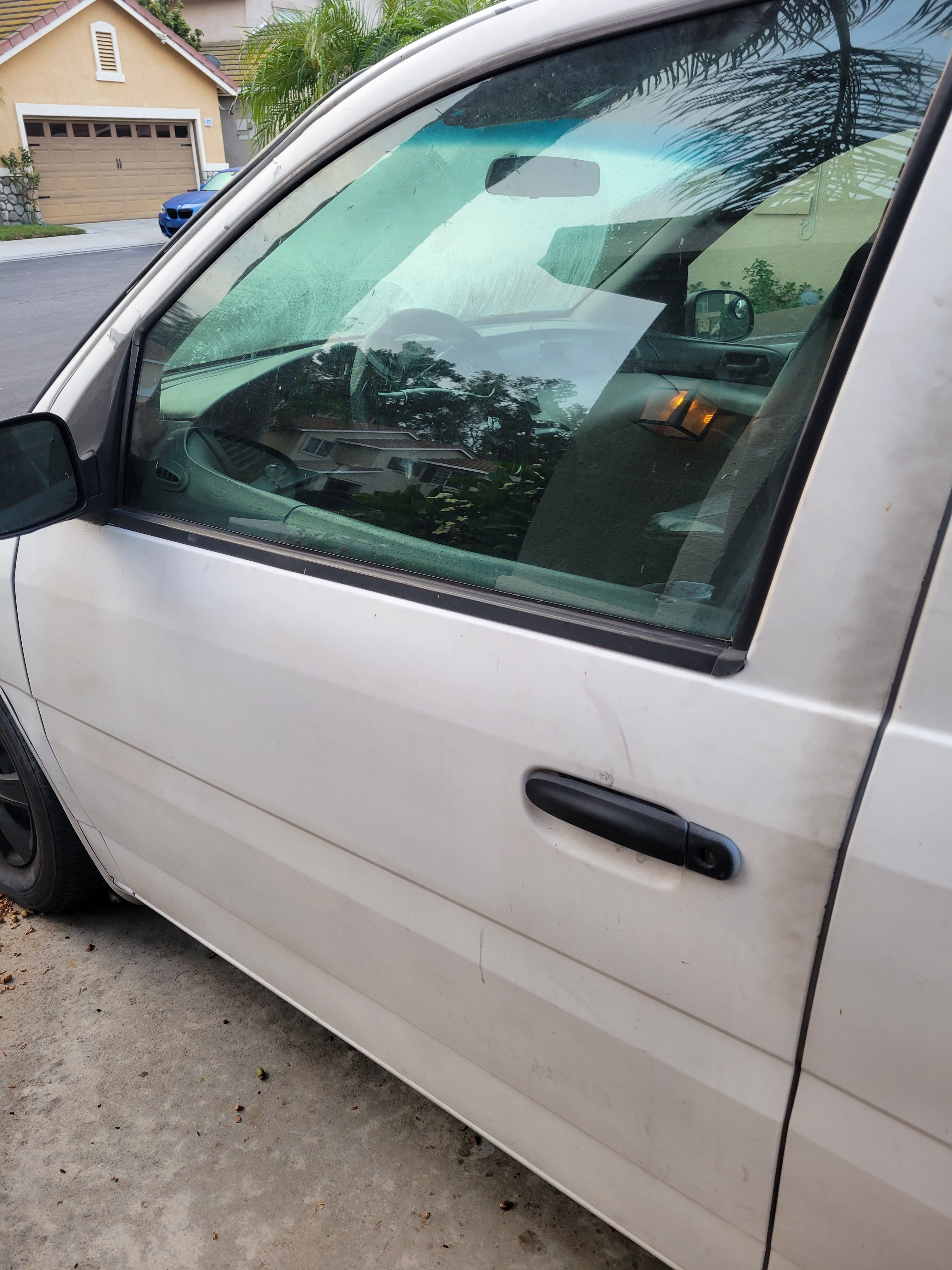 Used 1998 Ford Windstar FWD image 10
