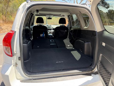 Used 2008 Toyota RAV4 Sport image 13