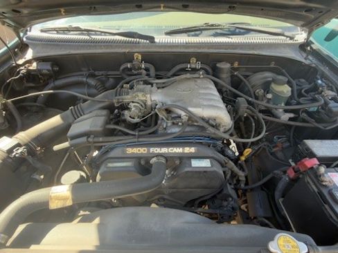 Used 1997 Toyota T100 SR5 image 18