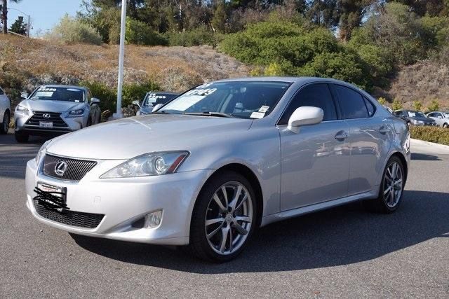 Used 2008 Lexus IS 350 RWD image 1