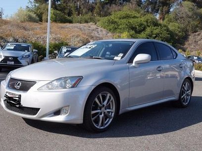 Used 2008 Lexus IS 350