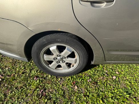 Used 2006 Toyota Prius image 16