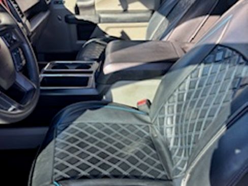 Used 2017 Ford F150 XL w/ Equipment Group 101A Mid image 16