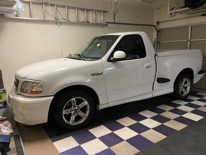 Used 2003 Ford F150 Lightning