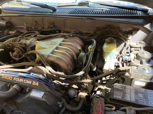 Used 1997 Toyota 4Runner SR5 image 18