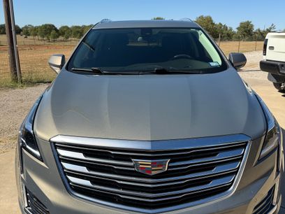 Used 2019 Cadillac XT5 Luxury