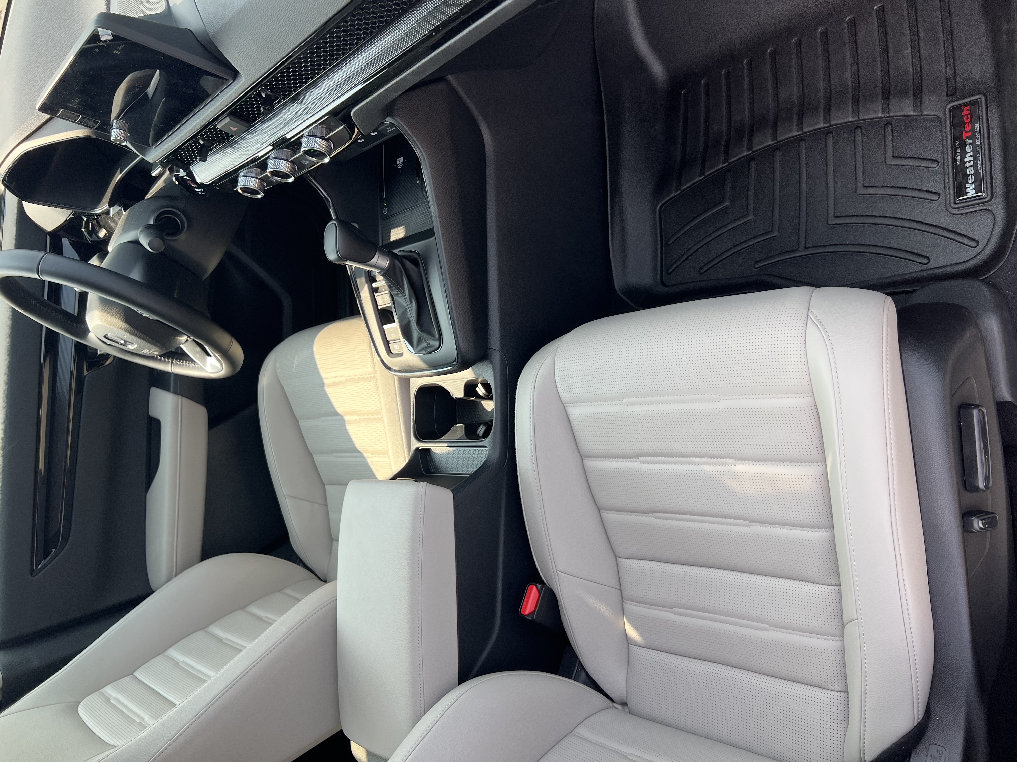 Used 2026 Honda CR-V EX-L image 12