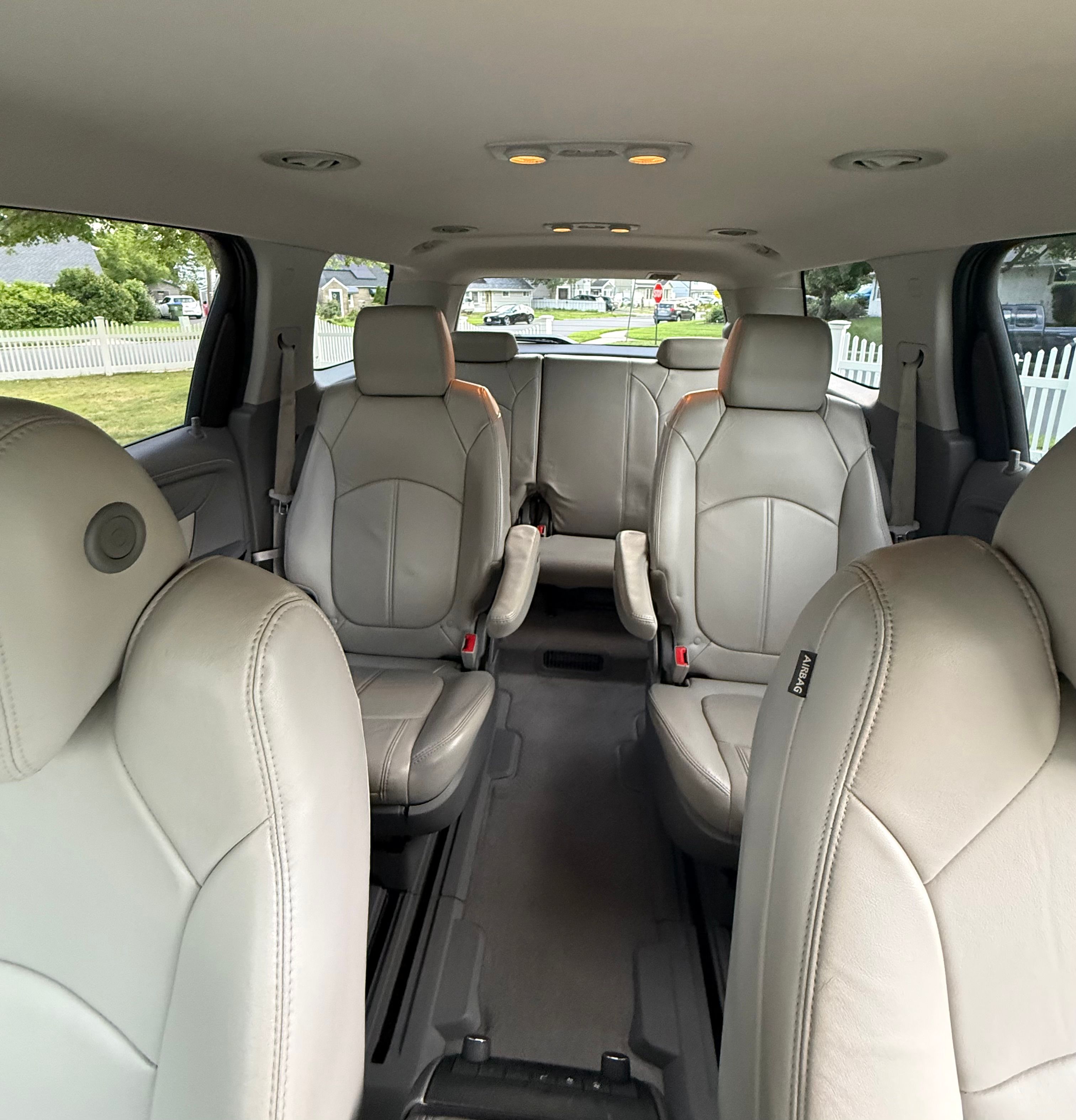 Used 2014 GMC Acadia SLT FWD image 14