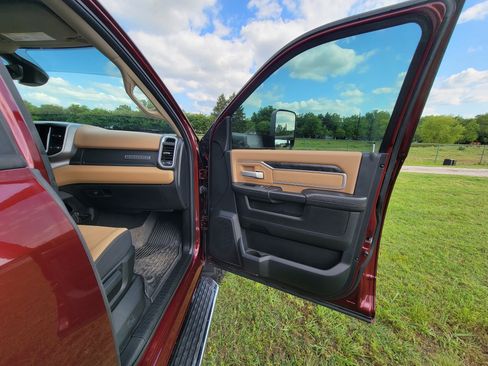 Used 2020 RAM 3500 Big Horn w/ Level 1 Equipment Group AWD/4WD image 15