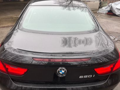 Used 2012 BMW 650i xDrive Coupe