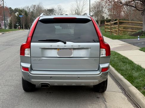 Used 2014 Volvo XC90 3.2 image 5